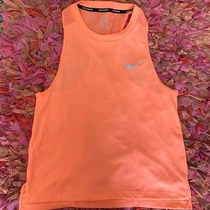 Nike tank top
